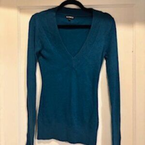 Express Women's Sweater Size Medium